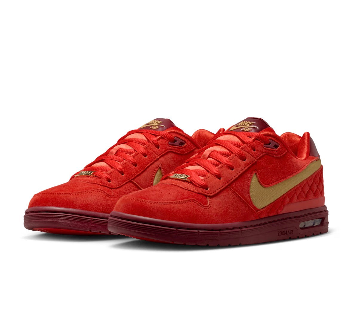 Men's Shoes