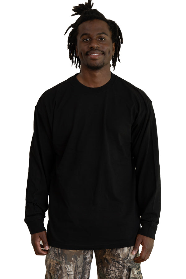 Roughneck Long Sleeve 1304