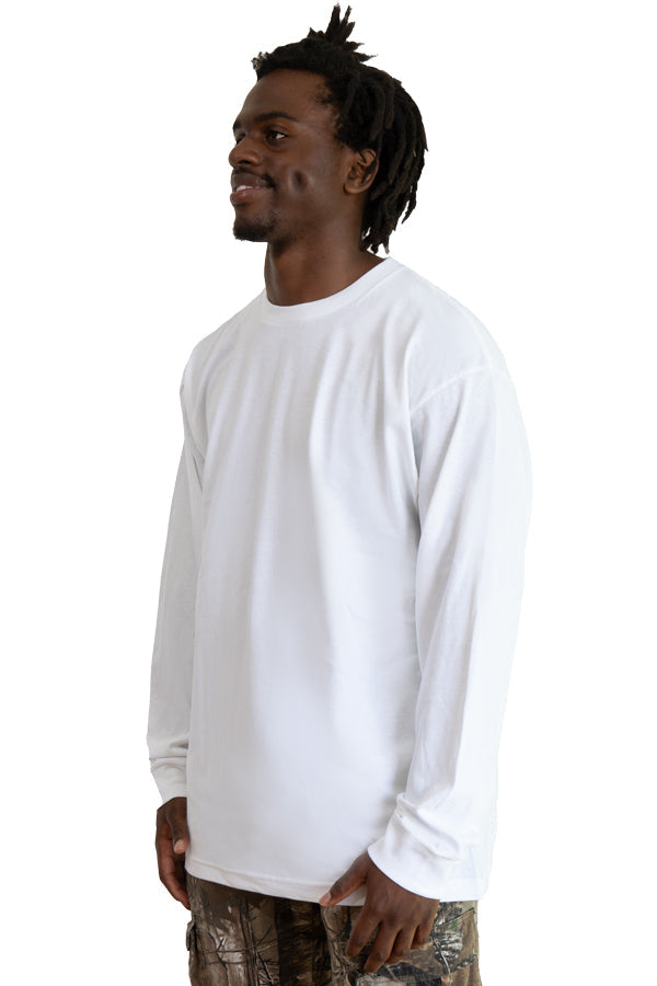 Roughneck Long Sleeve 1304