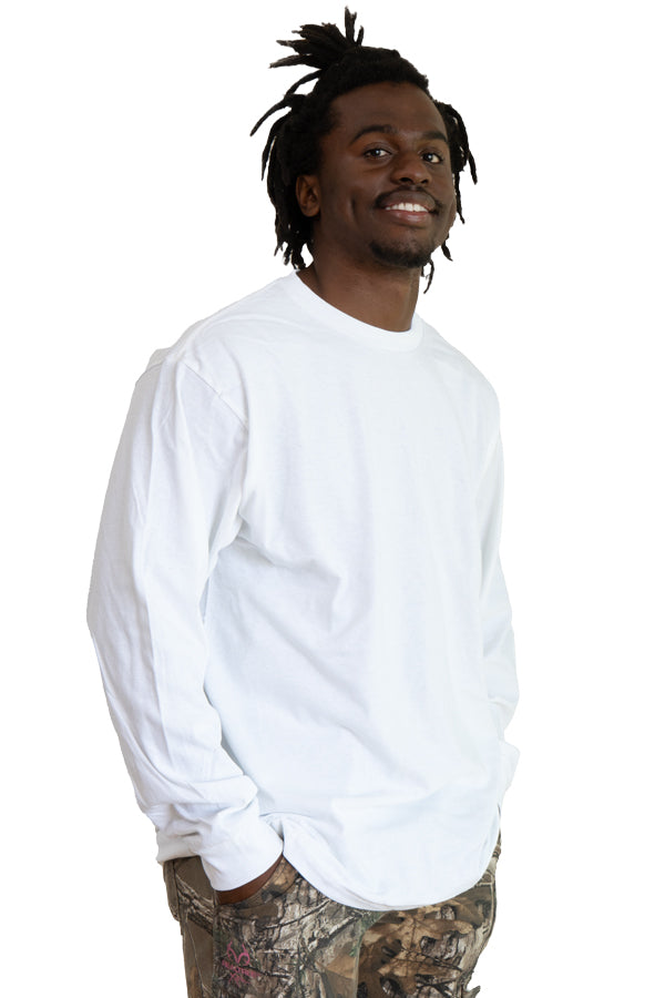 Roughneck Long Sleeve 1304