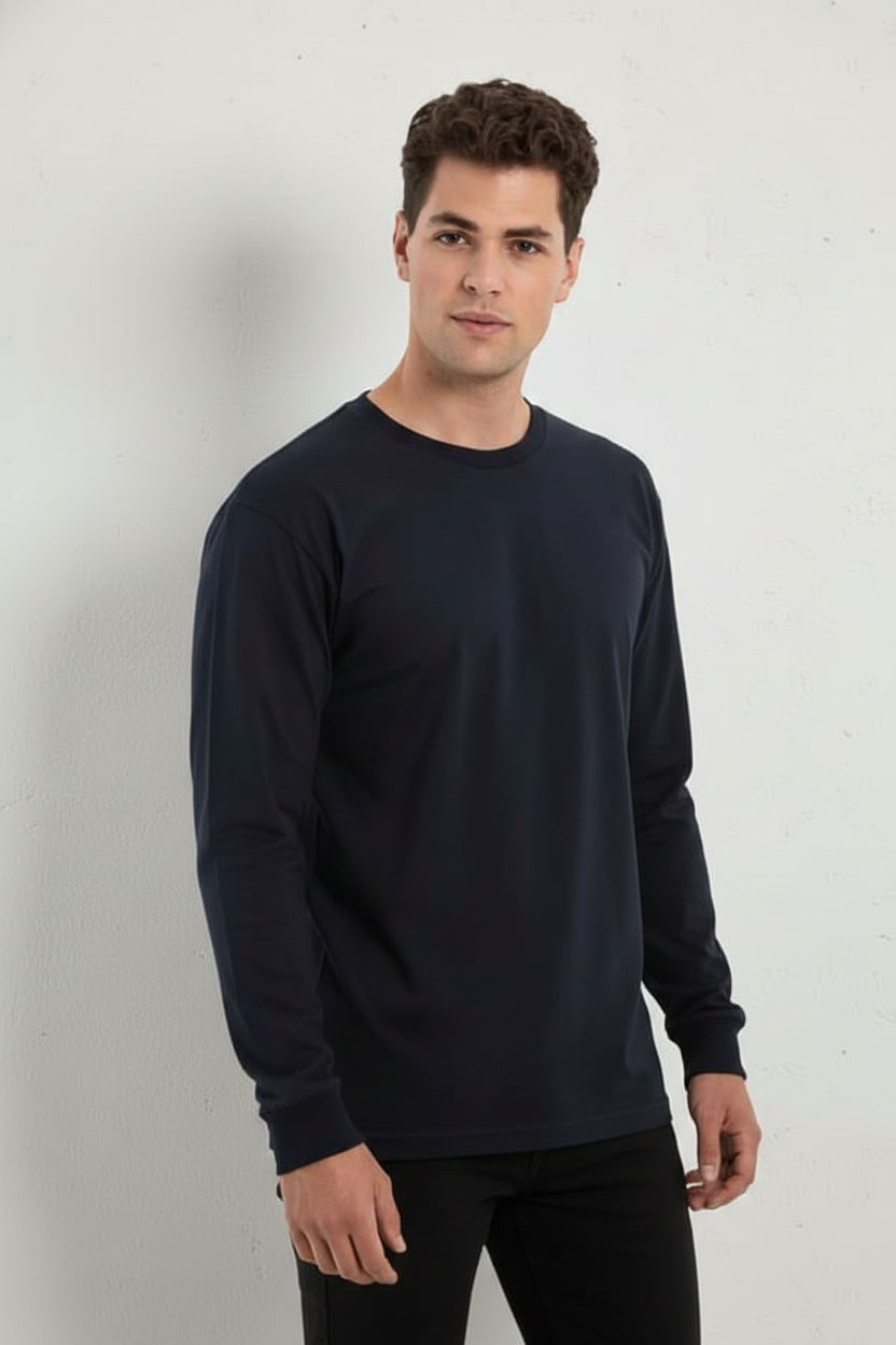 Long Sleeve T-Shirt 3055