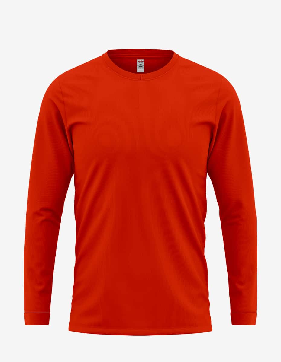 USA Long Sleeve 5006