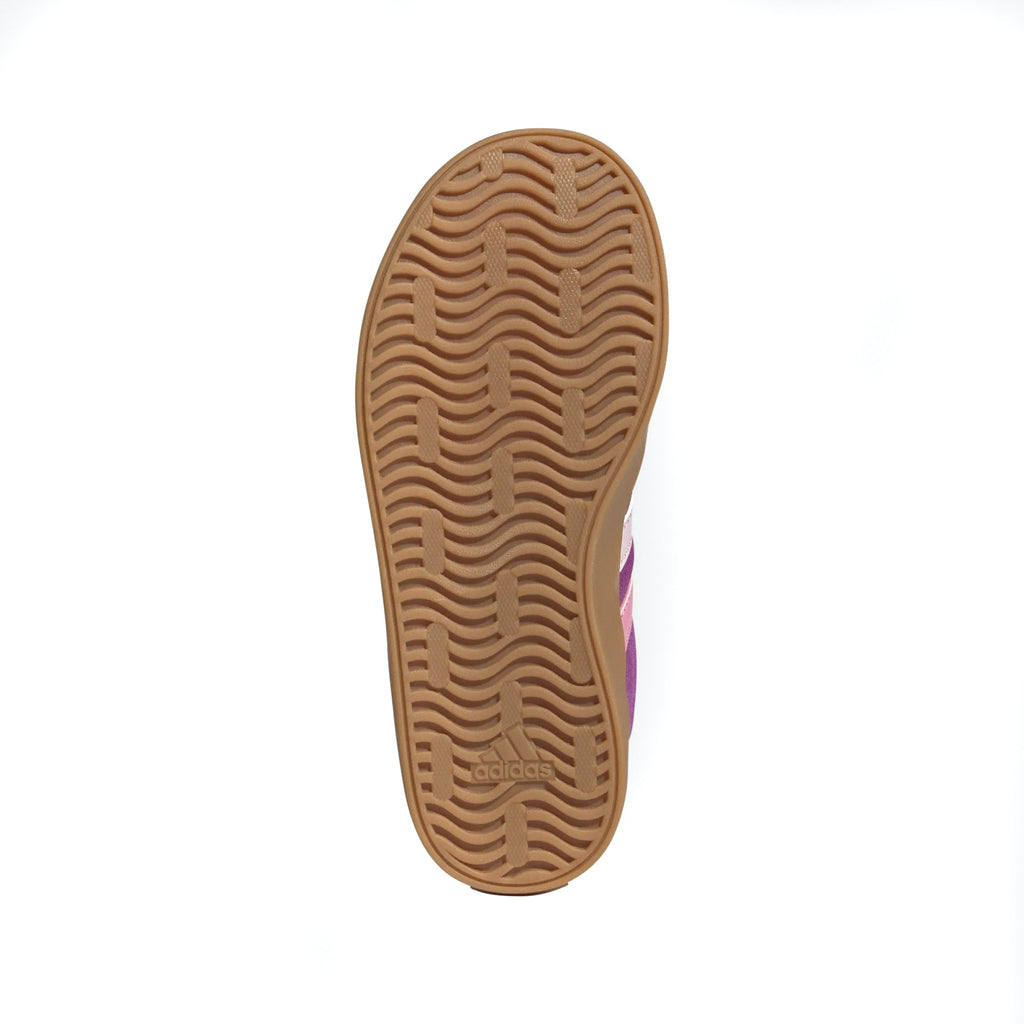 adidas KIDS' VL COURT 3.0 SNEAKER