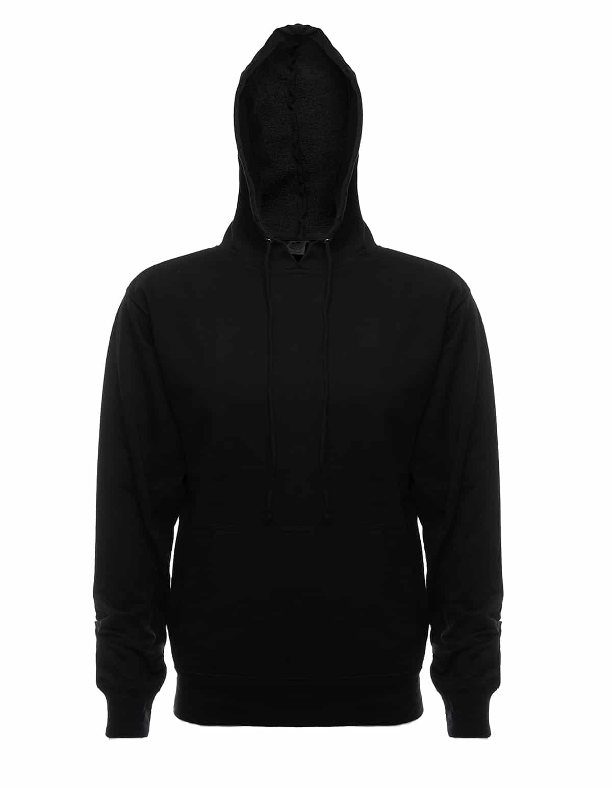 Hoodie French Terry 4020