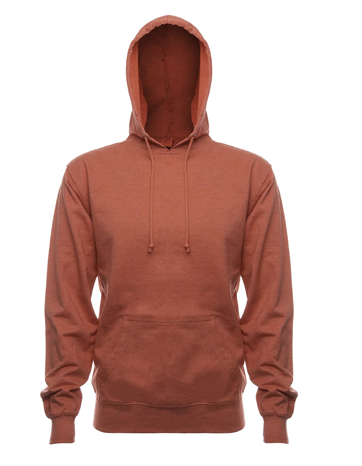 Hoodie French Terry 4020