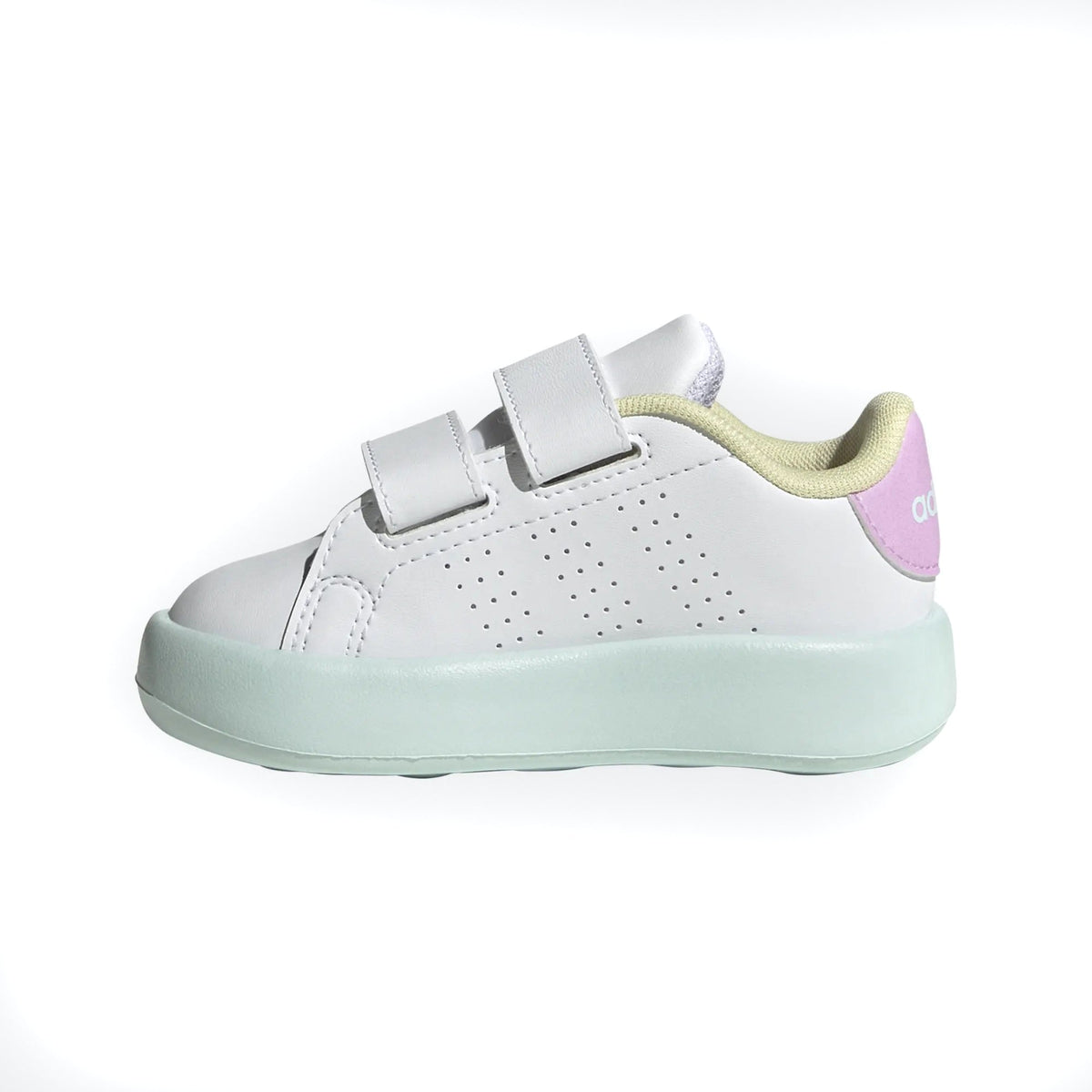 adidas UNISEX-CHILD ADVANTAGE SHOES