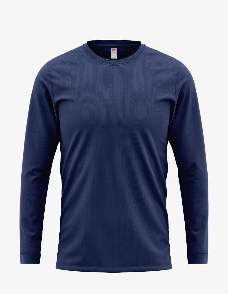 USA Long Sleeve 5006