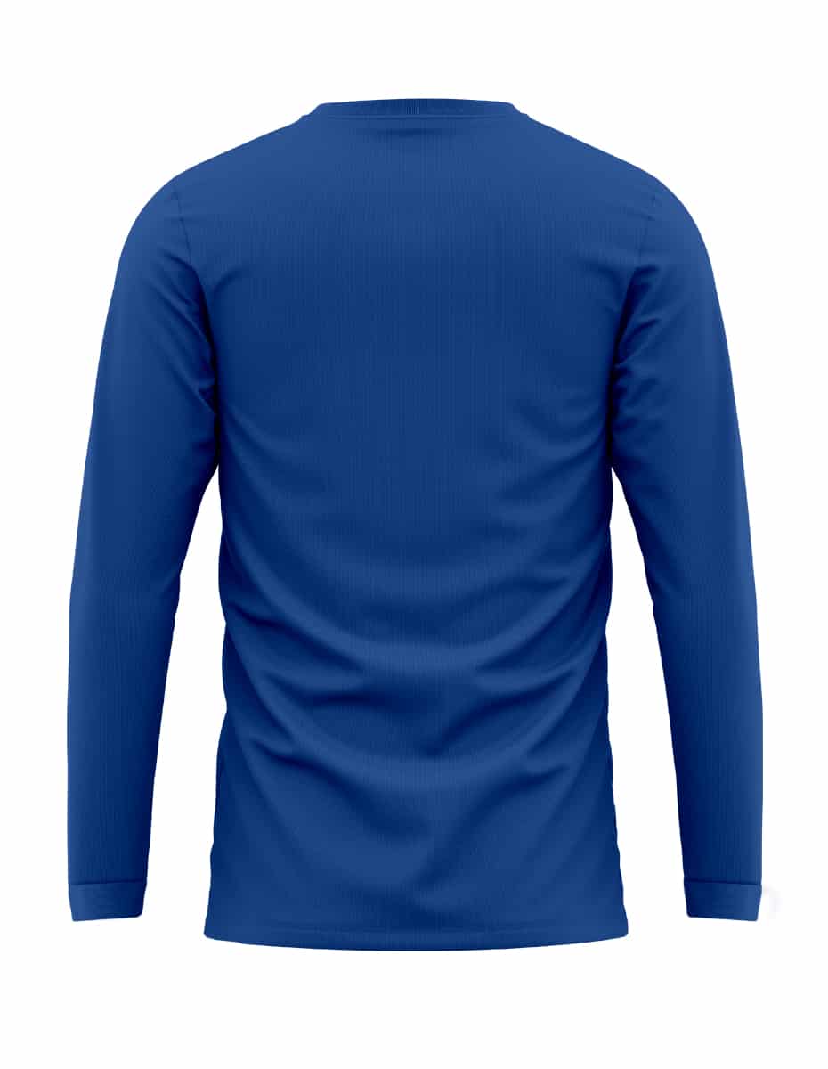 USA Long Sleeve 5006