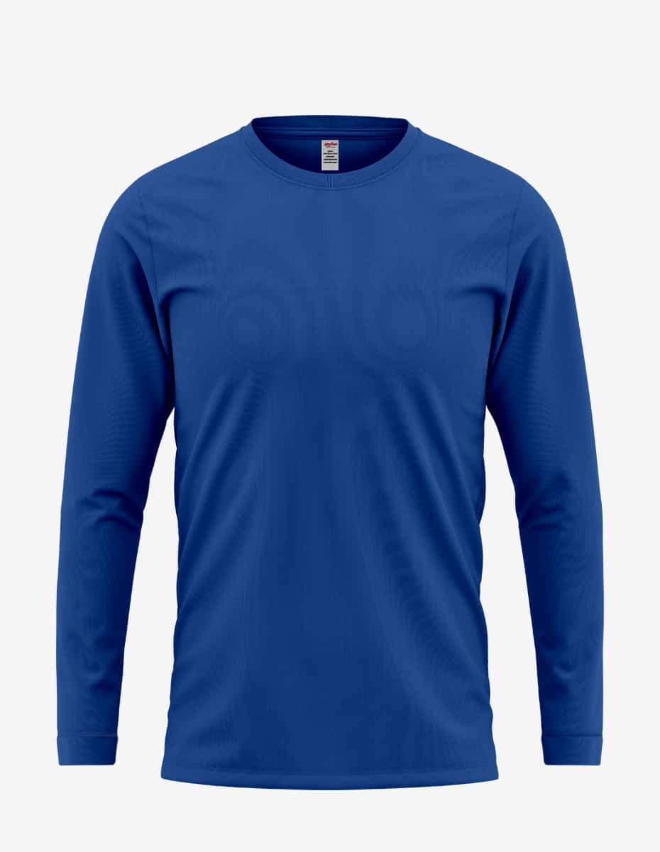 USA Long Sleeve 5006