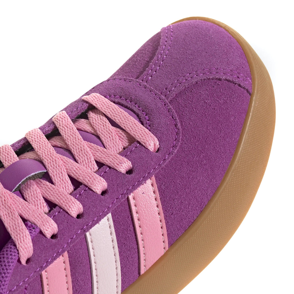adidas KIDS' VL COURT 3.0 SNEAKER