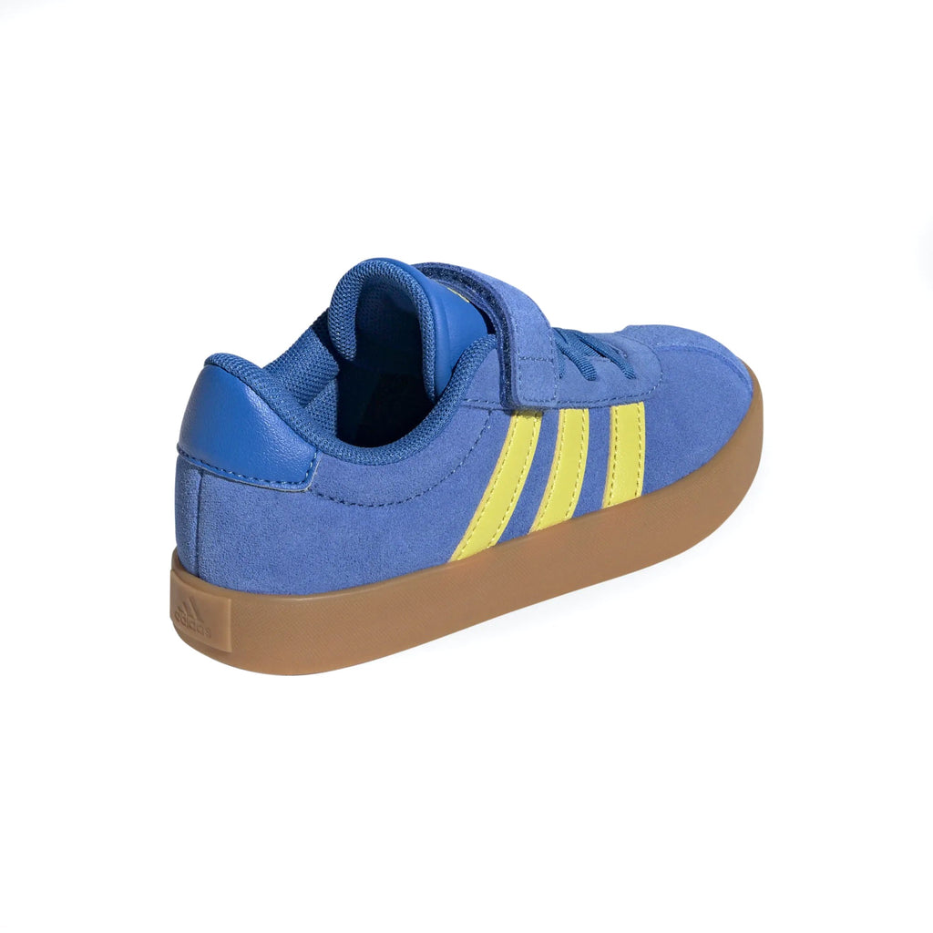 adidas KID'S VL COURT 3.0 SNEAKER