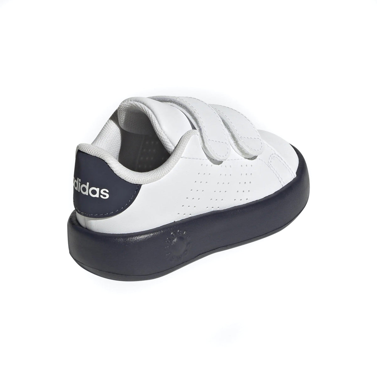 adidas UNISEX-CHILD ADVANTAGE SHOES