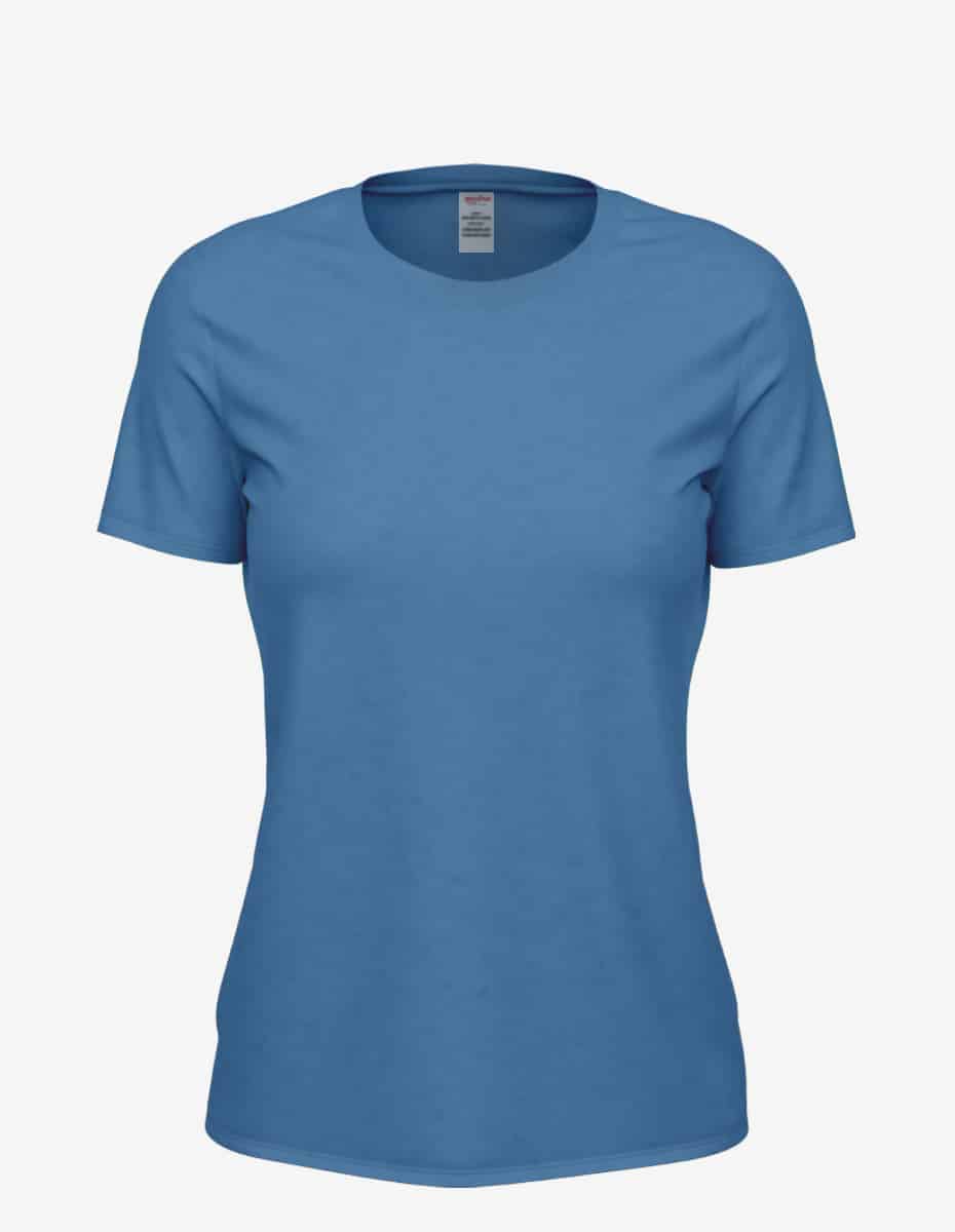 Club Crew T-Shirt | 8600