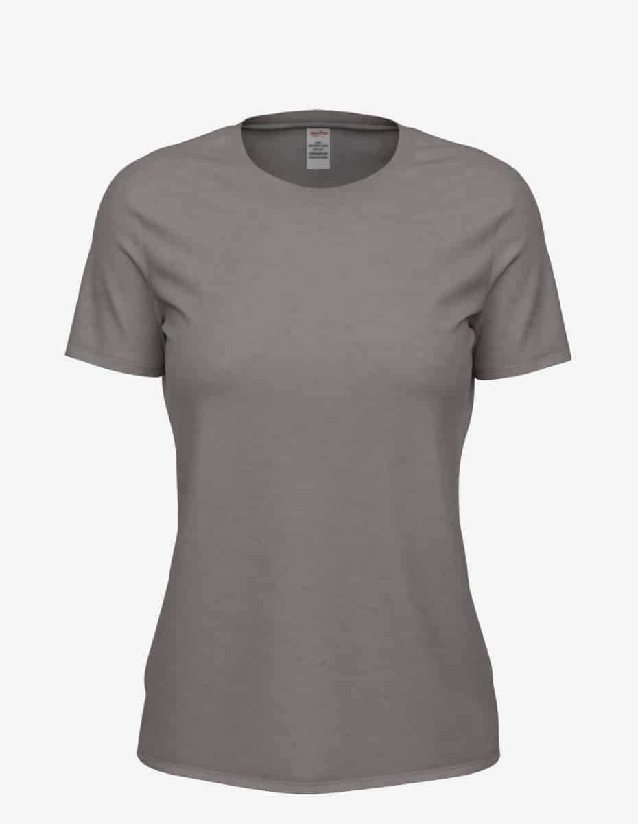 Club Crew T-Shirt | 8600