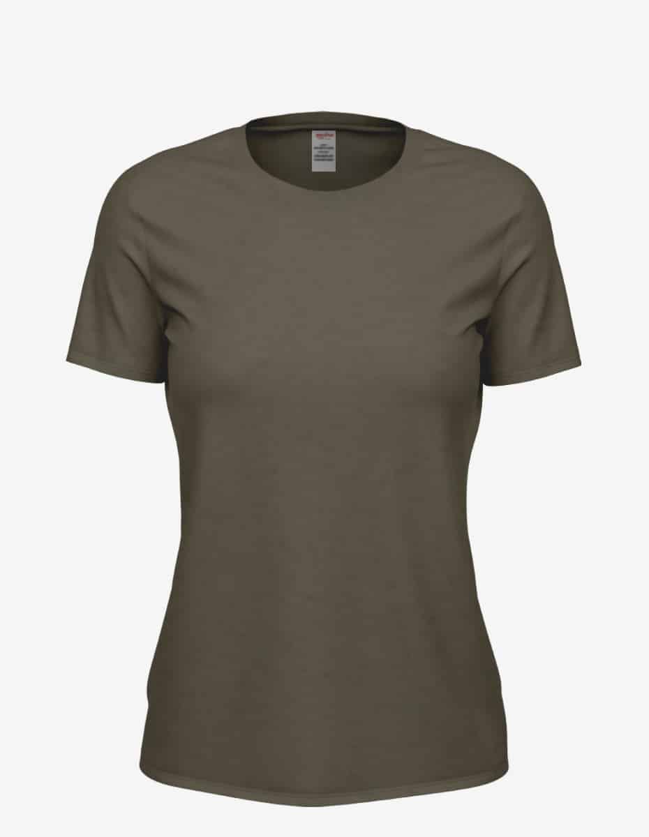 Club Crew T-Shirt | 8600