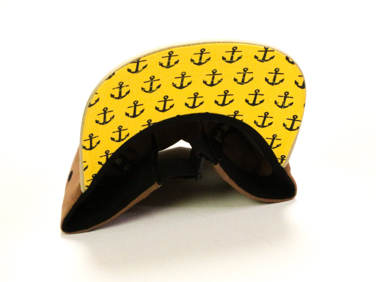 New York Anchor - 5 Panels