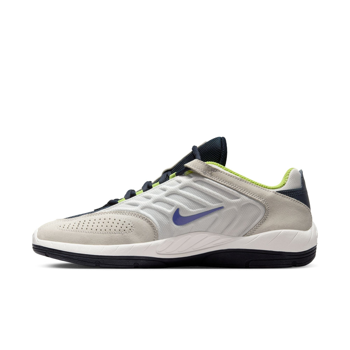 Nike SB Vertebrae Summit White