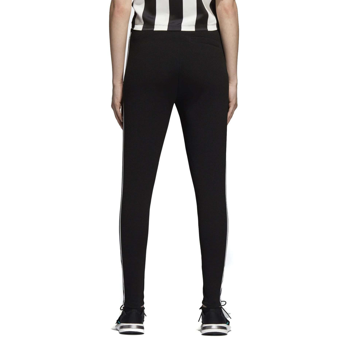 adidas Originals Women's Pants - Black