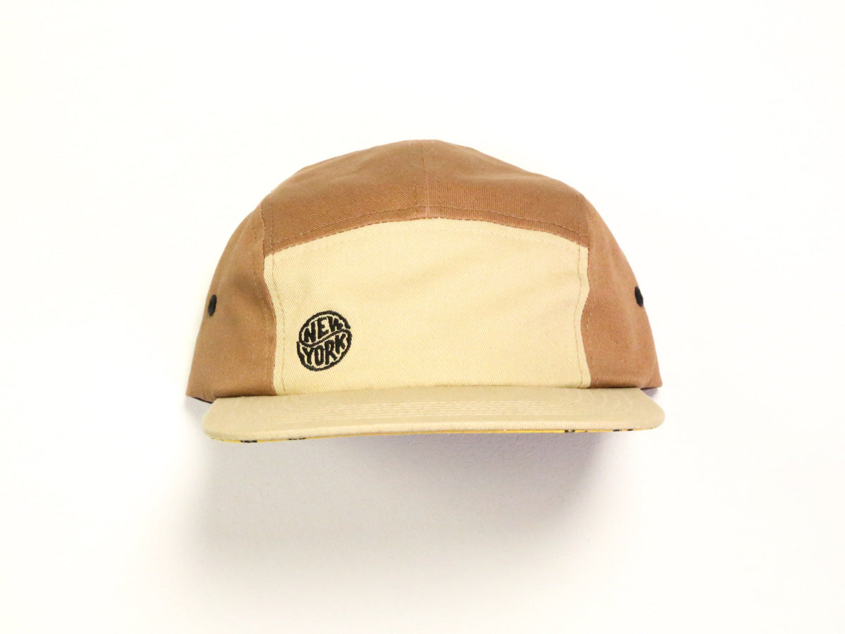 New York Anchor - 5 Panels