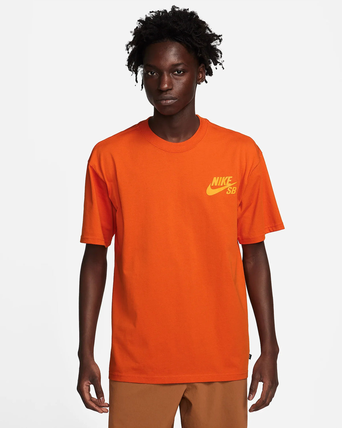 Nike SB Logo Skate Tee
