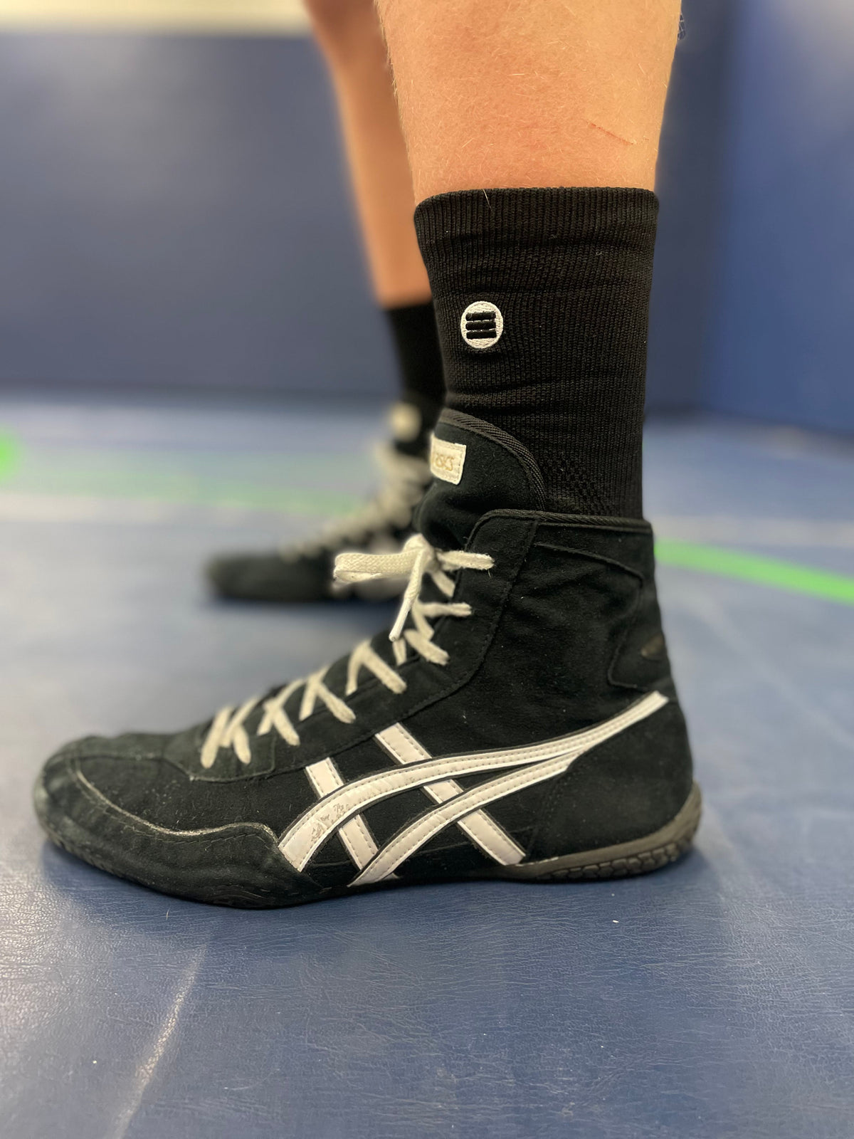 Cloud Tech Performance Socks - Black