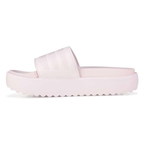 adidas Adilette Platform Slides