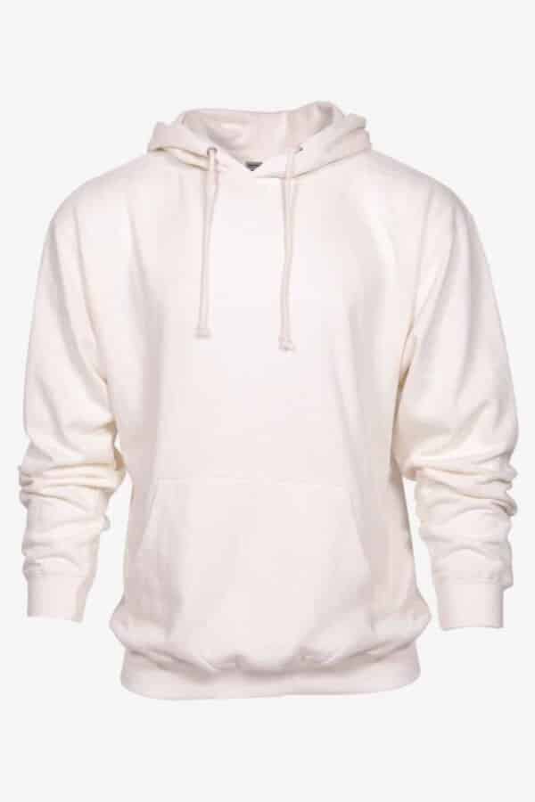 Hoodie Pullover Midweight  P2007