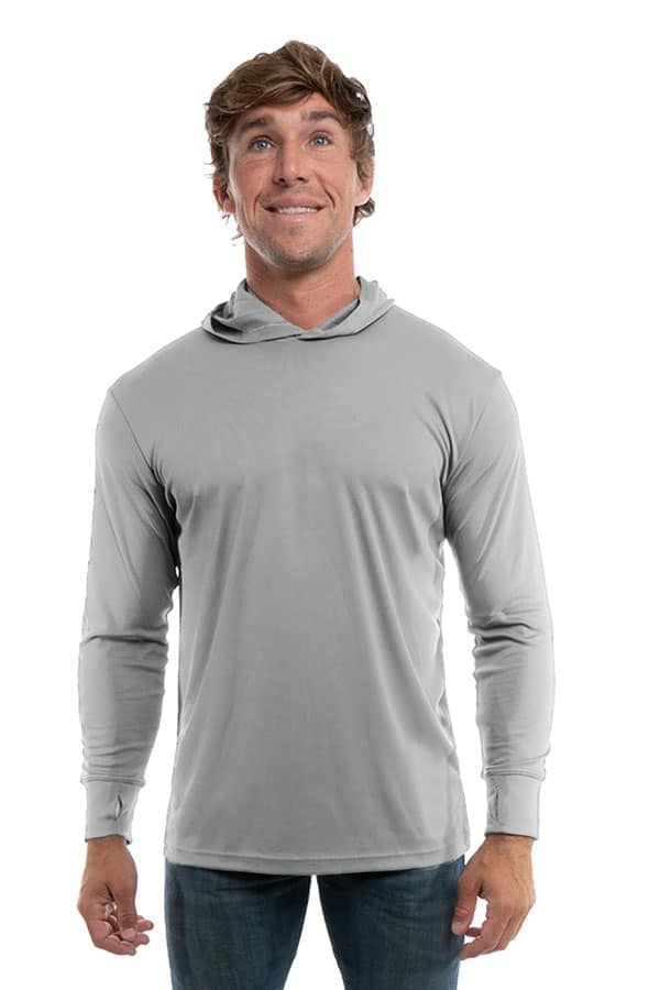 UPF 50 Performance Hoody