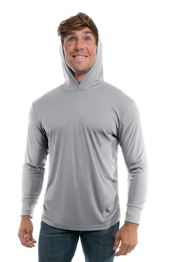 UPF 50 Performance Hoody