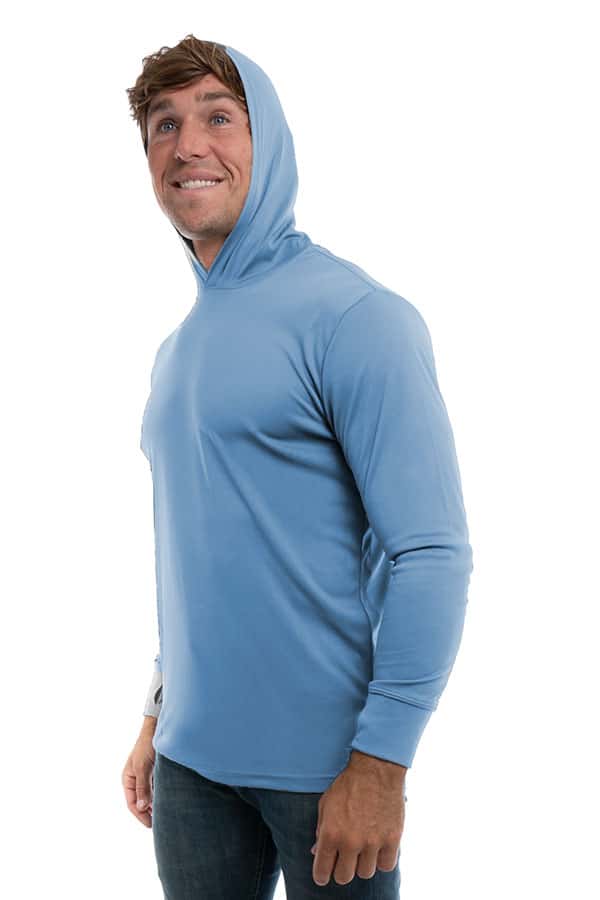 UPF 50 Performance Hoody