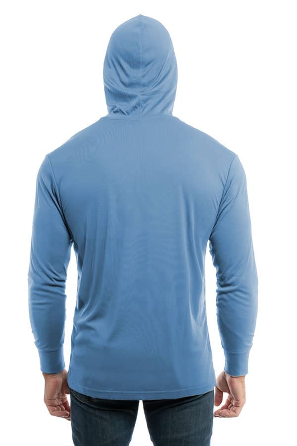 UPF 50 Performance Hoody