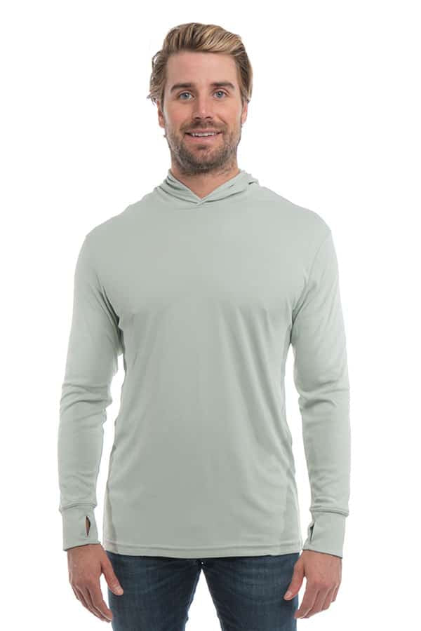 UPF 50 Performance Hoody