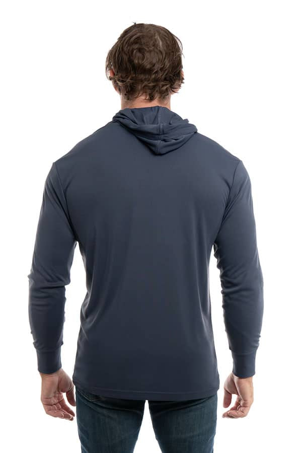UPF 50 Performance Hoody