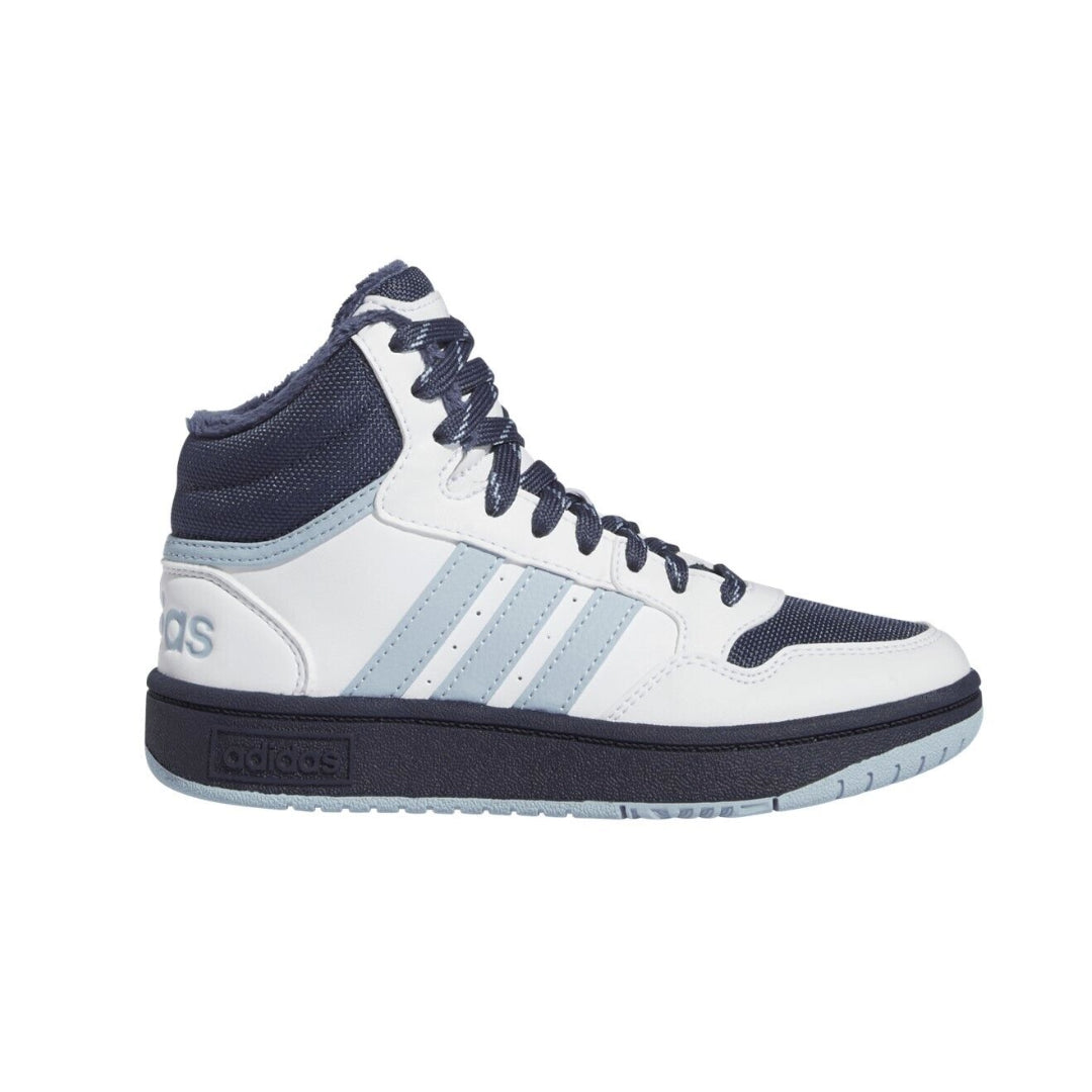 adidas Kid's Hoops Mid 3.0 Shoes