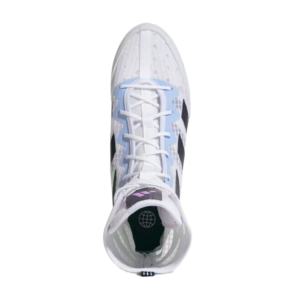 adidas Unisex Box HOG 4 Shoes