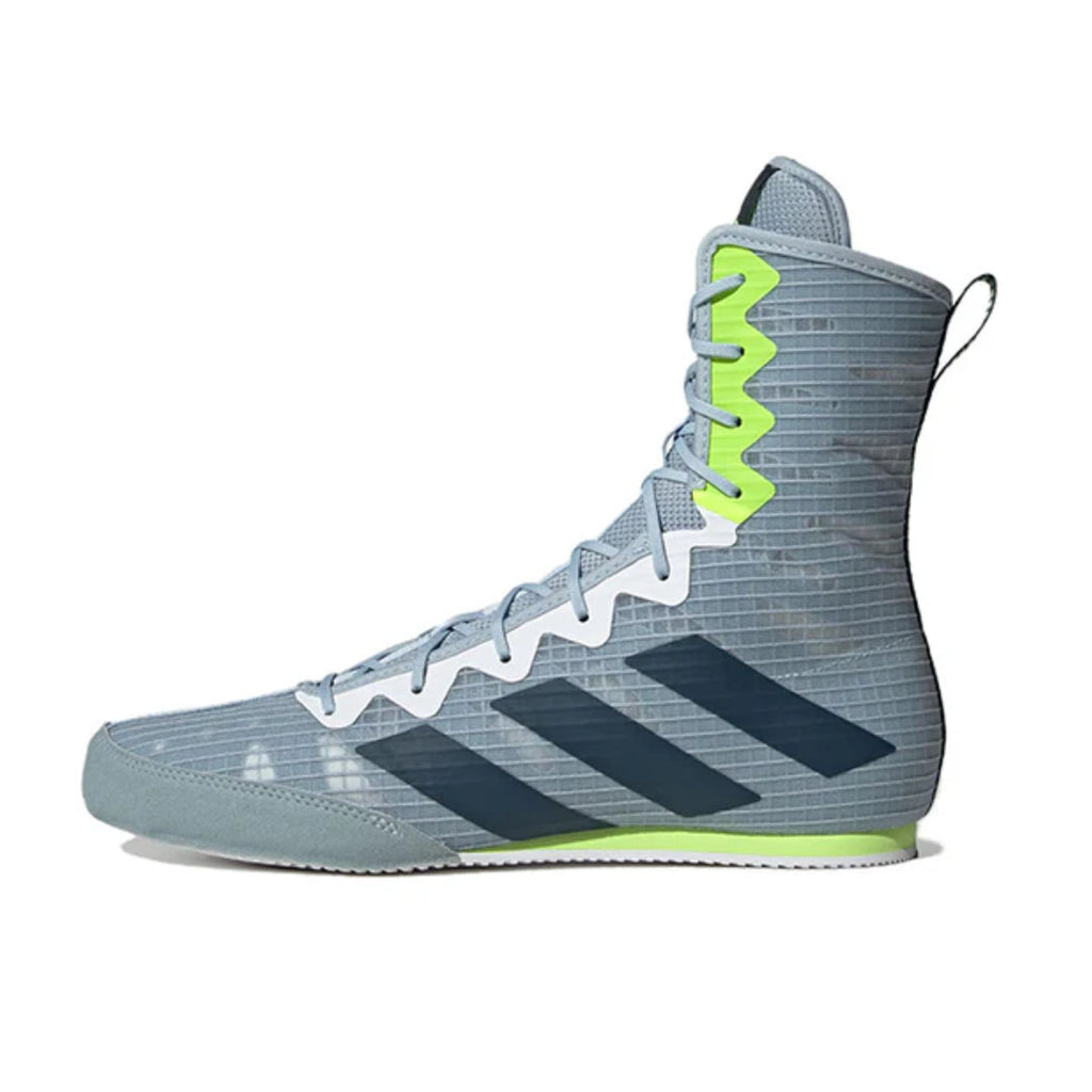 adidas Unisex Box HOG 4 Shoes