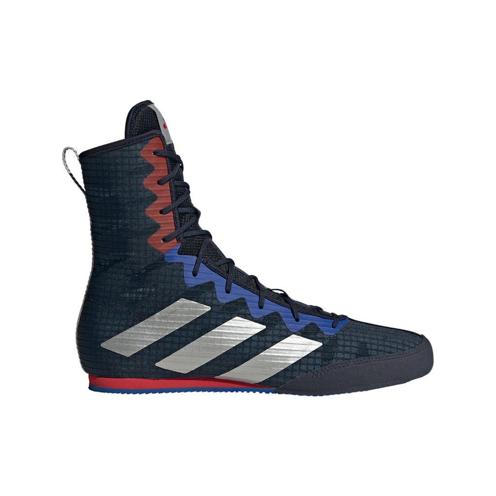 adidas Unisex Box HOG 4 Shoes
