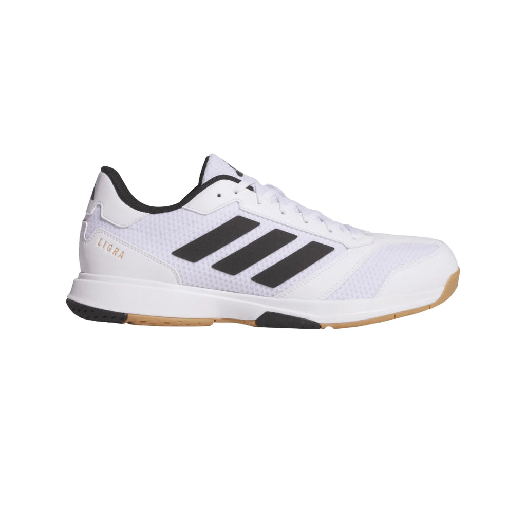 adidas Men's Ligra 8 Indoor Sneaker