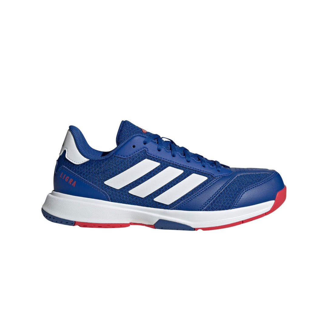 adidas Men's Ligra 8 Indoor Sneaker