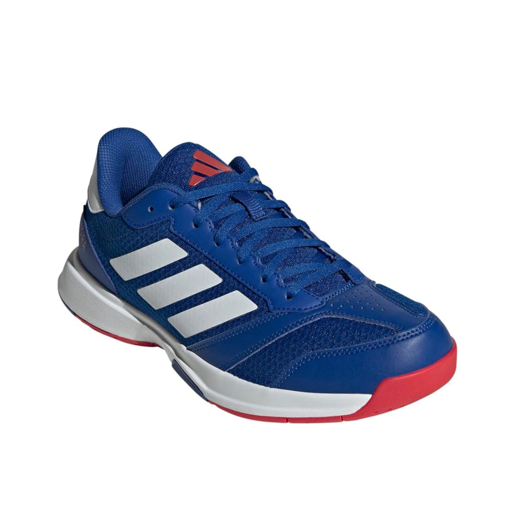 adidas Men's Ligra 8 Indoor Sneaker