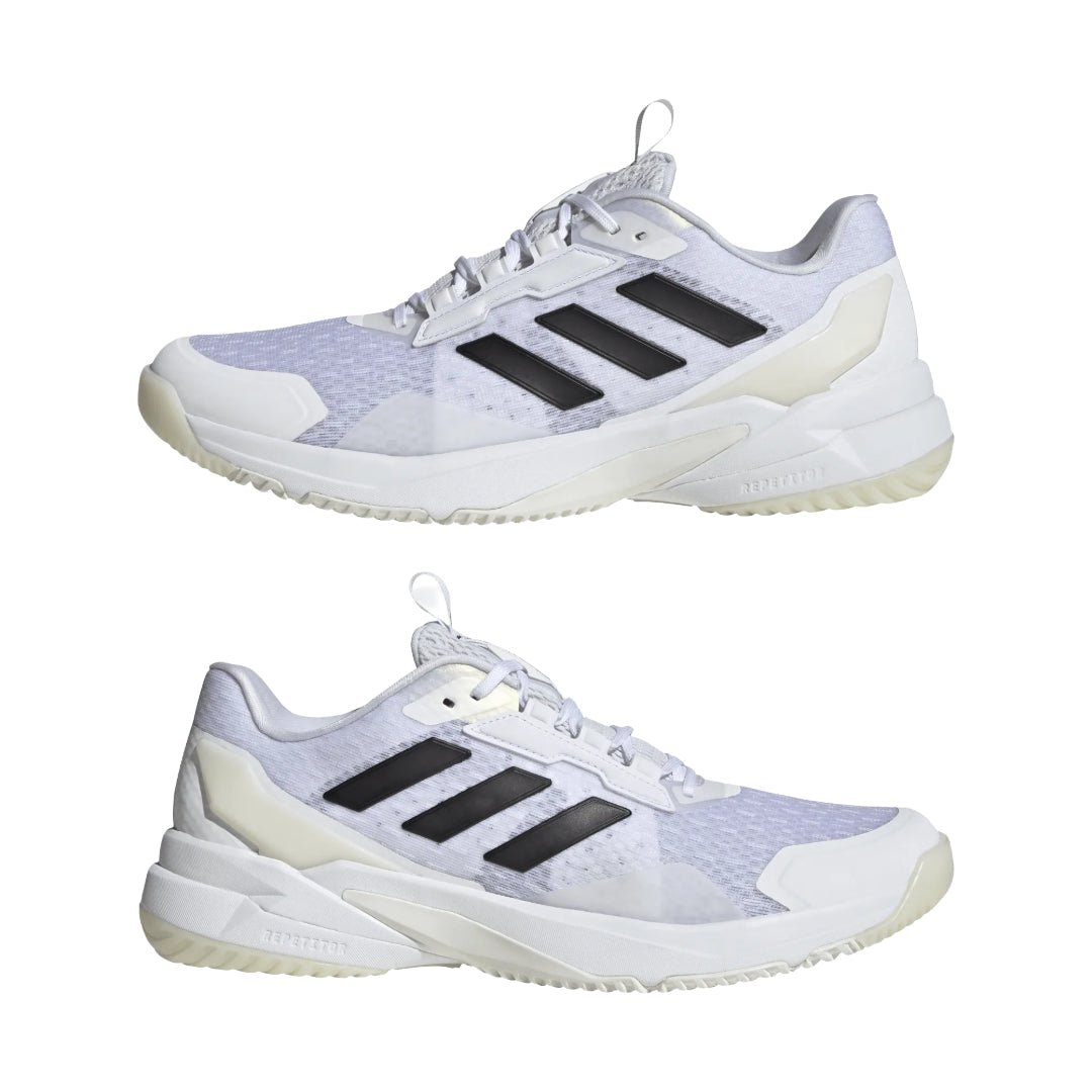 adidas Men's Crazyflight 6 Indoor Sneaker