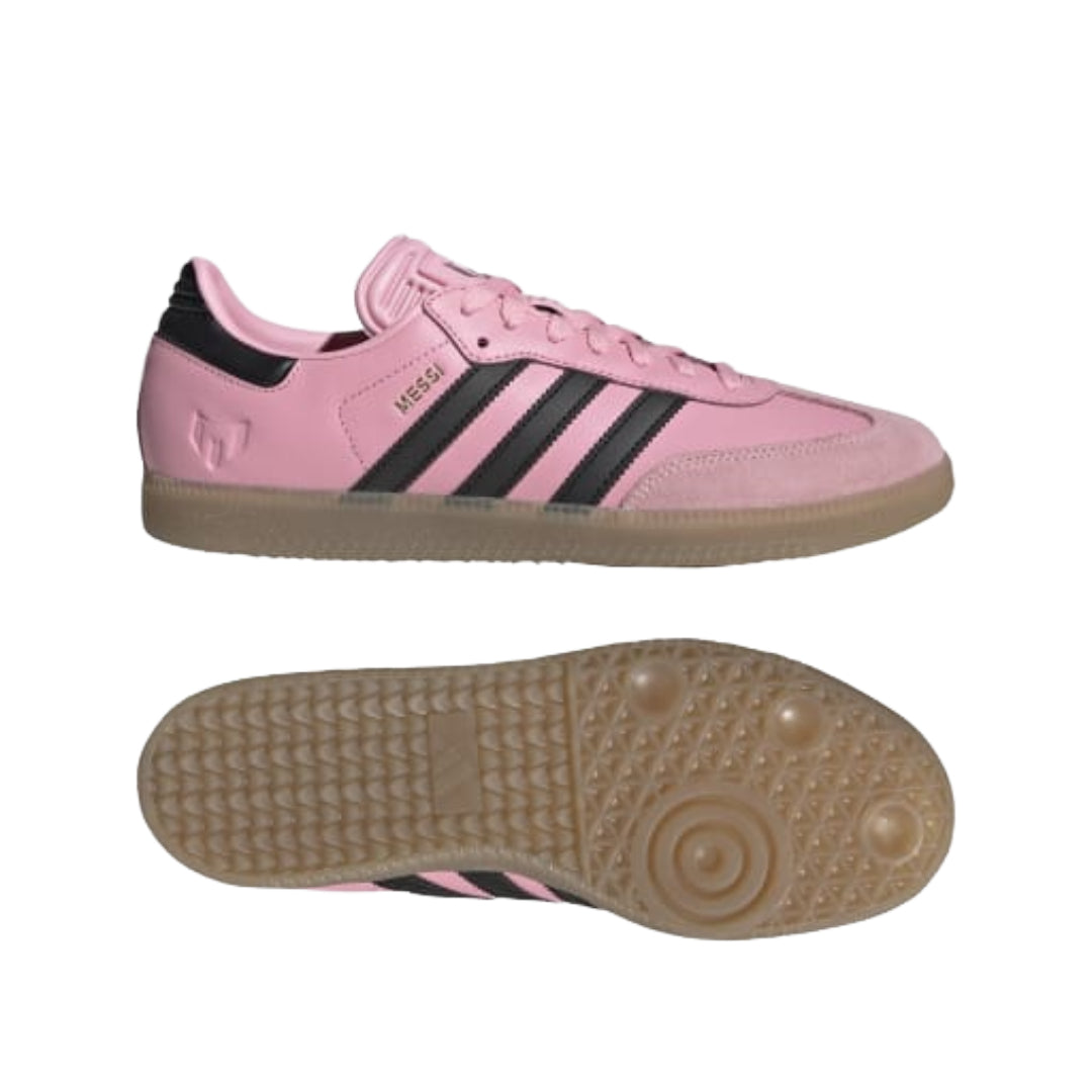 adidas Men's Samba Messi Shoes