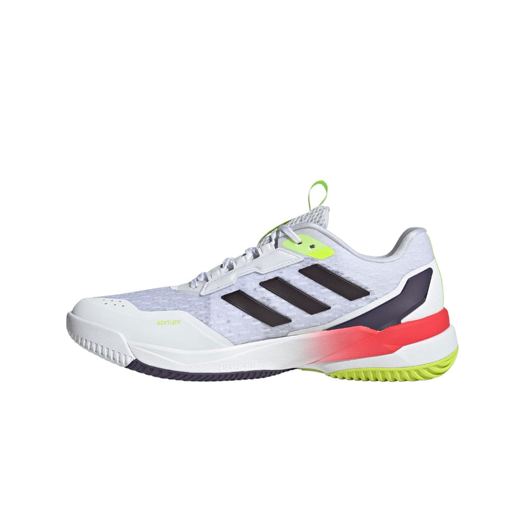 adidas Men's Crazyflight 6 Indoor Sneaker