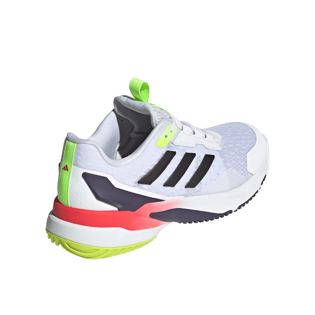 adidas Men's Crazyflight 6 Indoor Sneaker