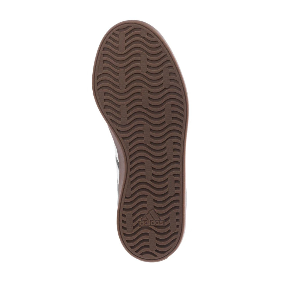 adidas Women's VL Court 3.0 (Core Black / Cloud White / Gum)
