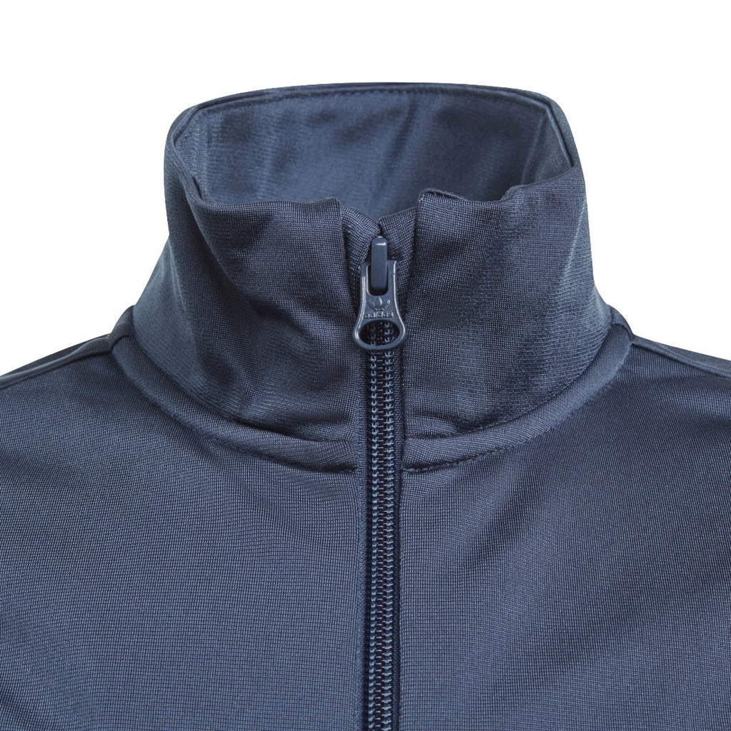adidas Kids Adicolor Track Jacket - Crew Navy