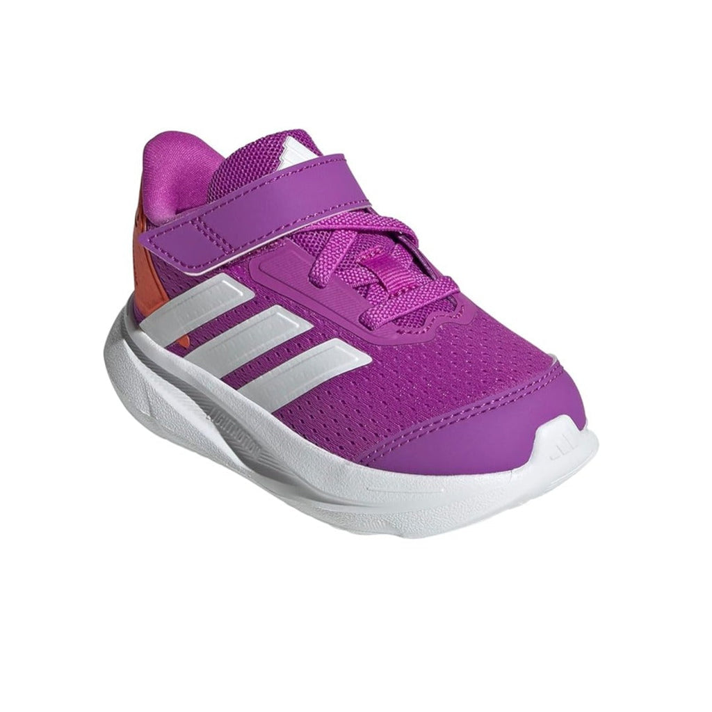 adidas Kids Duramo SL 2.0 Elastic Lace Sneaker