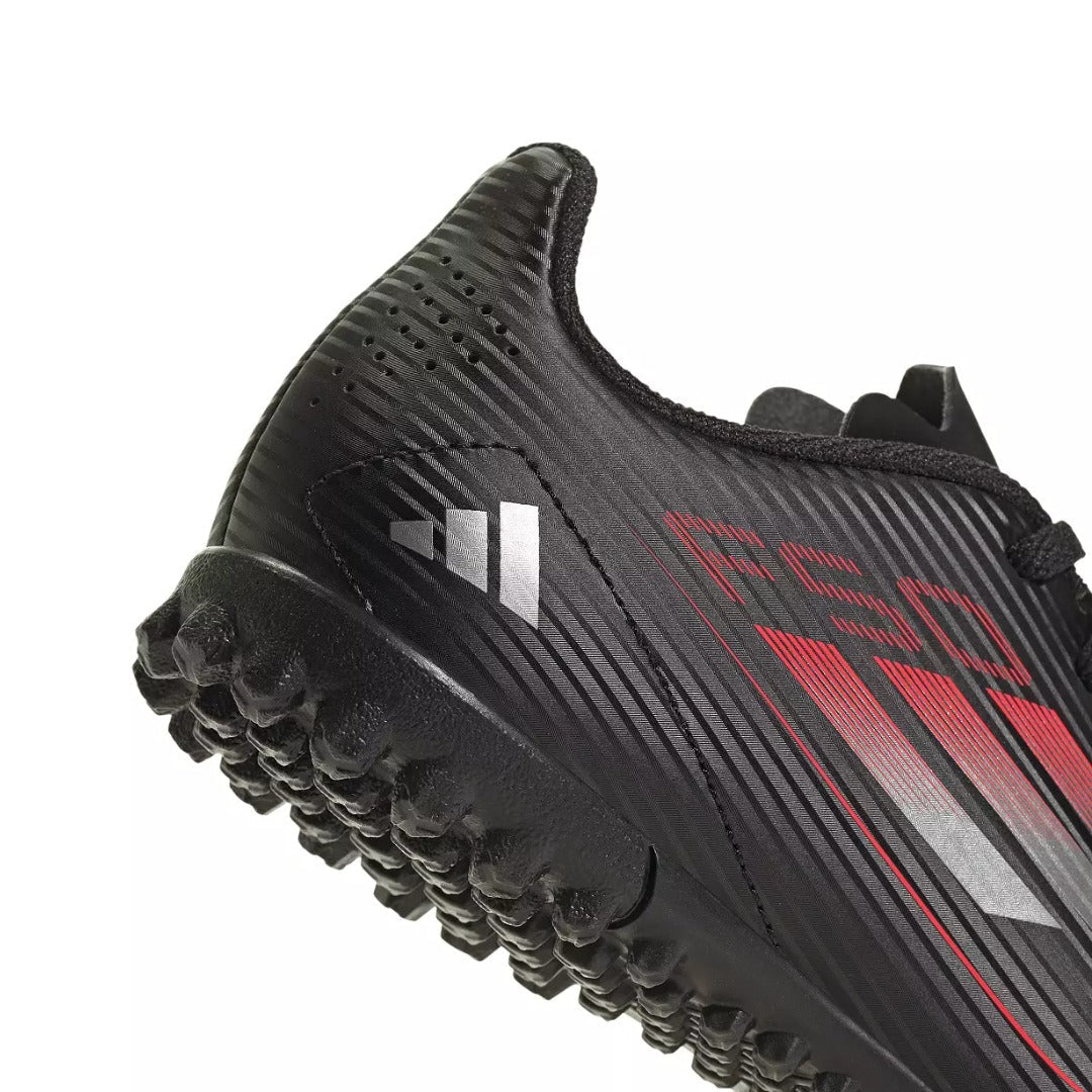 adidas Kids' F50 Club Turf Soccer Shoes