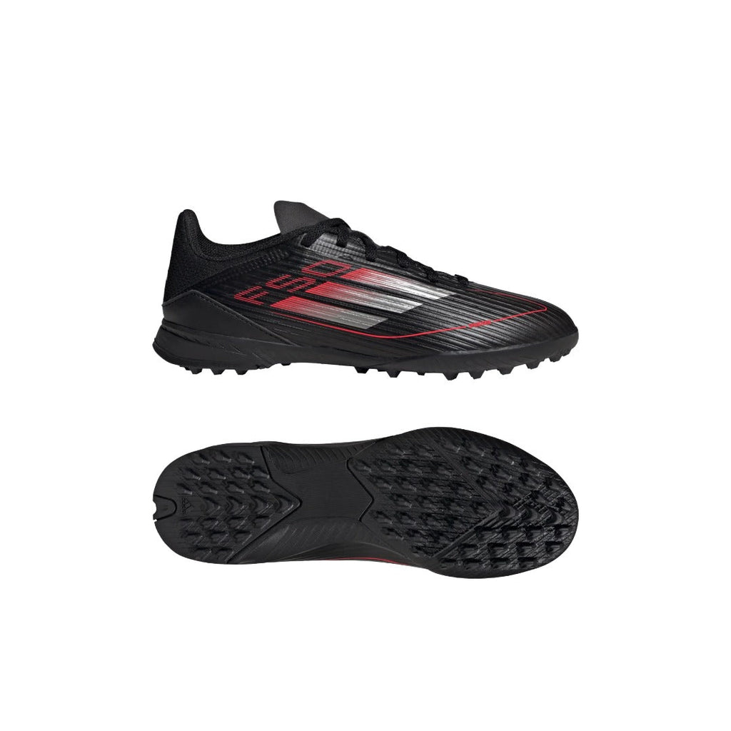 adidas Kids' F50 League Turf Sneakers