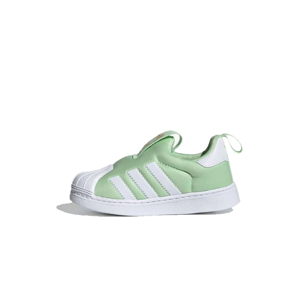 adidas Superstar 360 Infant Sneaker